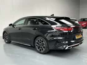 Kia Proceed (2022) thumbnail 23