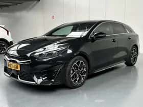 Kia Proceed (2022) thumbnail 24