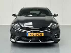 Kia Proceed (2022) thumbnail 25