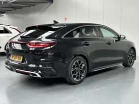 Kia Proceed (2022) thumbnail 27