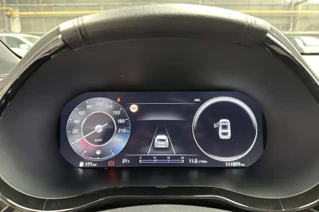 Kia Proceed (2022) thumbnail 5