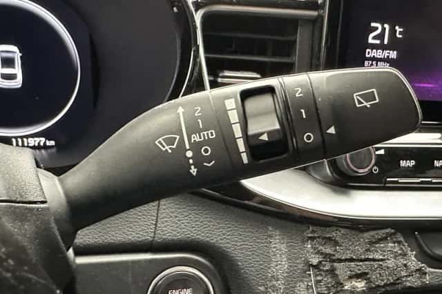 Kia Proceed (2022) thumbnail 7