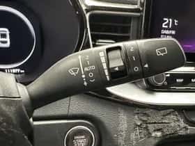 Kia Proceed (2022) thumbnail 7