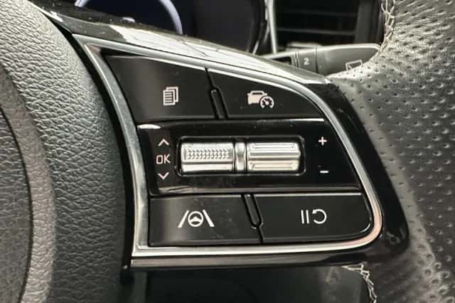 Kia Proceed (2022) thumbnail 9