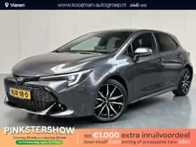 Toyota Corolla (2025)