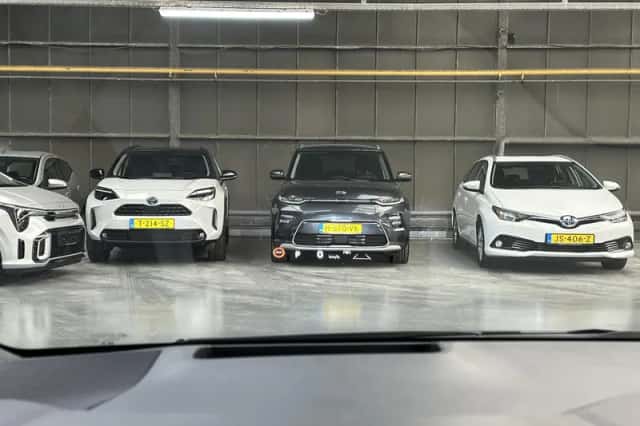 Toyota Corolla (2025) thumbnail 11
