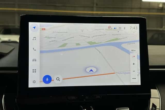 Toyota Corolla (2025) thumbnail 13