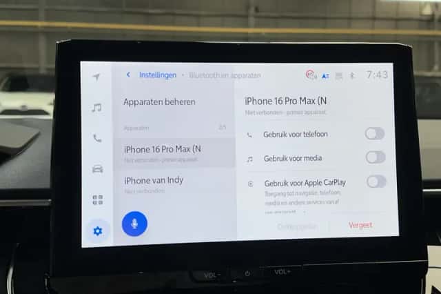 Toyota Corolla (2025) thumbnail 15