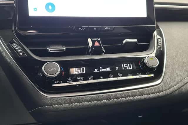 Toyota Corolla (2025) thumbnail 16