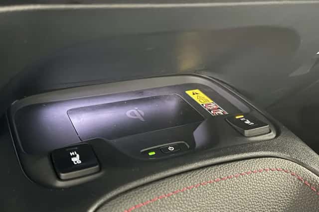 Toyota Corolla (2025) thumbnail 17