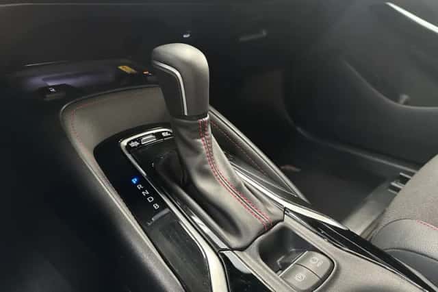 Toyota Corolla (2025) thumbnail 18