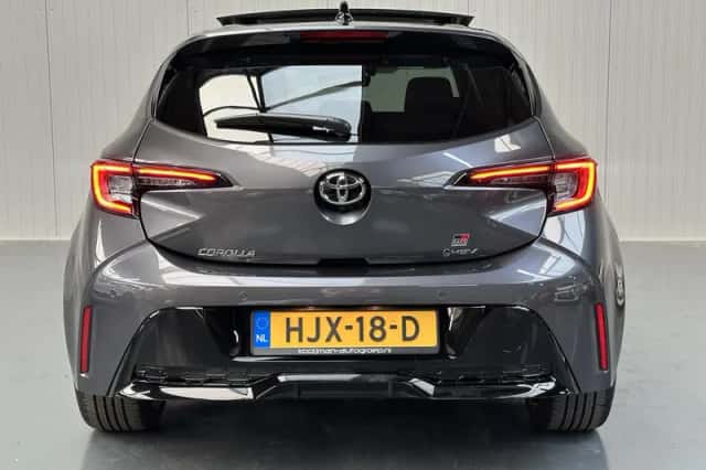 Toyota Corolla (2025) thumbnail 24