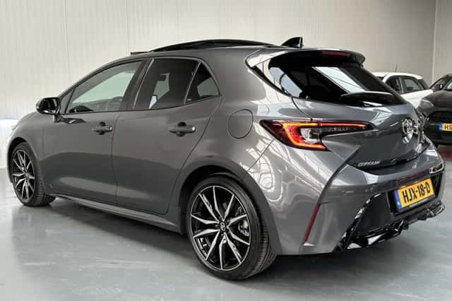 Toyota Corolla (2025) thumbnail 25
