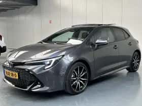 Toyota Corolla (2025) thumbnail 26