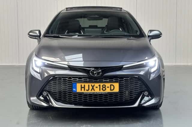 Toyota Corolla (2025) thumbnail 27