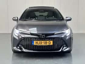 Toyota Corolla (2025) thumbnail 27