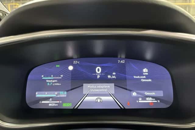 Toyota Corolla (2025) thumbnail 5