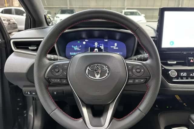 Toyota Corolla (2025) thumbnail 10