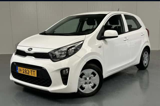 Kia Picanto (2020) thumbnail 1