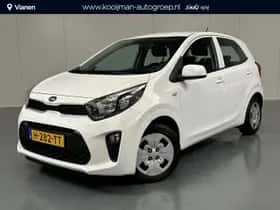 Kia Picanto (2020)