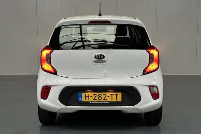 Kia Picanto (2020) thumbnail 17