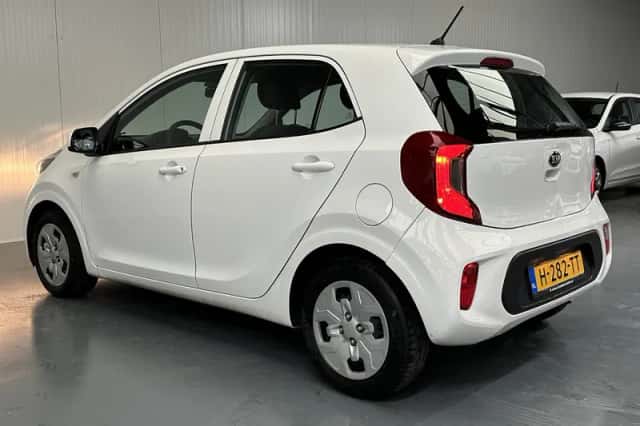 Kia Picanto (2020) thumbnail 18