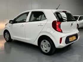 Kia Picanto (2020) thumbnail 18