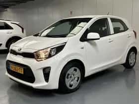 Kia Picanto (2020) thumbnail 19