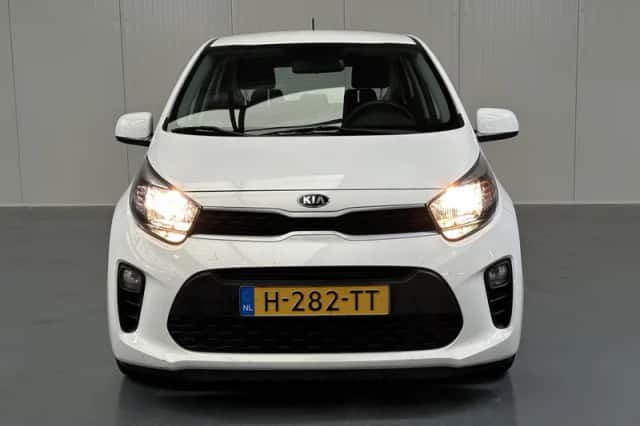 Kia Picanto (2020) thumbnail 20
