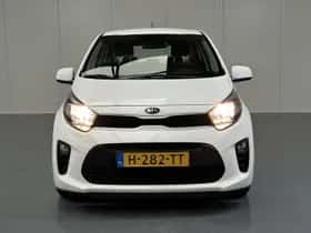 Kia Picanto (2020) thumbnail 20