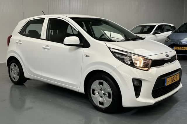 Kia Picanto (2020) thumbnail 21