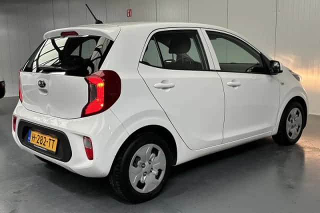 Kia Picanto (2020) thumbnail 22