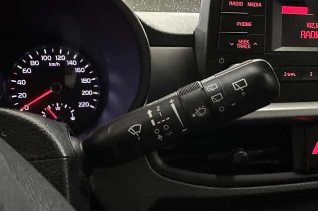 Kia Picanto (2020) thumbnail 7