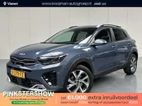 Kia Stonic (2023)