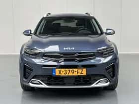Kia Stonic (2023) thumbnail 24