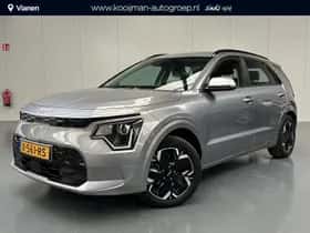 Kia Niro EV (2022)