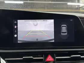 Kia Niro EV (2022) thumbnail 14