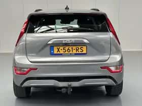 Kia Niro EV (2022) thumbnail 24