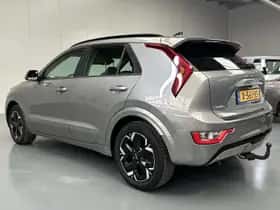 Kia Niro EV (2022) thumbnail 25