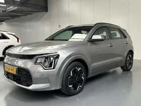 Kia Niro EV (2022) thumbnail 27