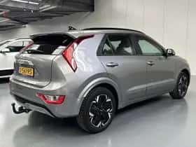 Kia Niro EV (2022) thumbnail 28