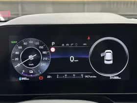 Kia Niro EV (2022) thumbnail 4