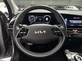 Kia Niro EV (2022) thumbnail 5