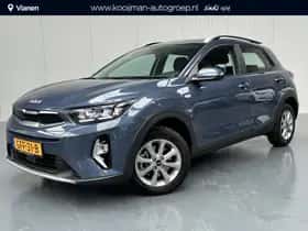Kia Stonic (2024)