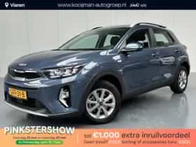 Kia Stonic (2024)
