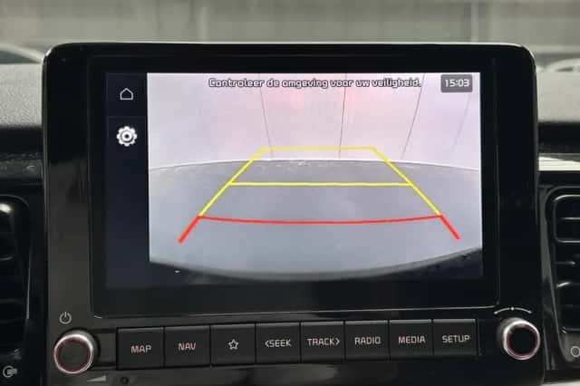 Kia Stonic (2024) thumbnail 15