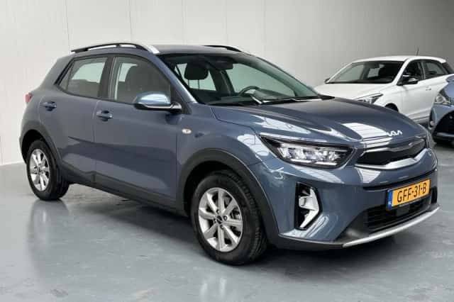 Kia Stonic (2024) thumbnail 19