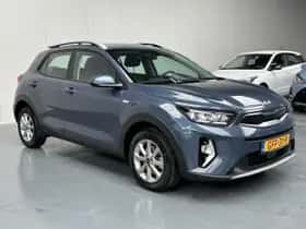 Kia Stonic (2024) thumbnail 19