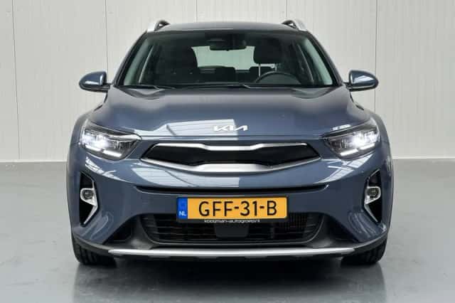 Kia Stonic (2024) thumbnail 20