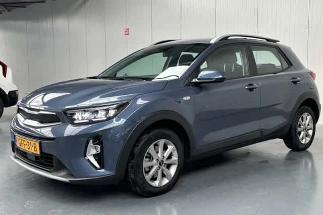 Kia Stonic (2024) thumbnail 21
